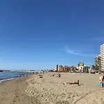 公寓 La Biznaga Boliches *