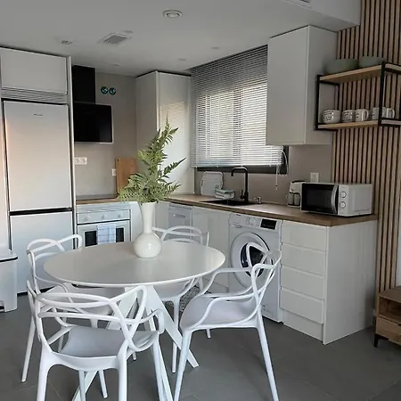 La Biznaga Boliches Apartament Fuengirola