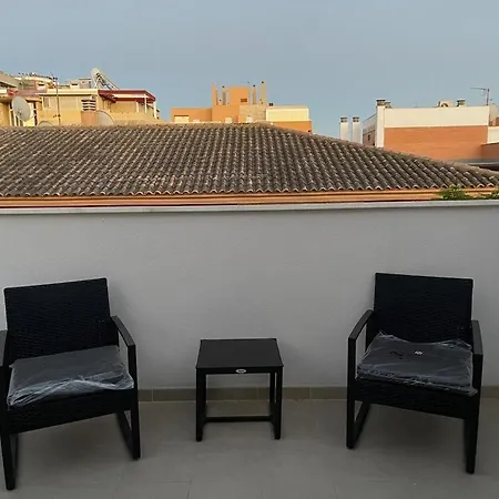 La Biznaga Boliches * Fuengirola