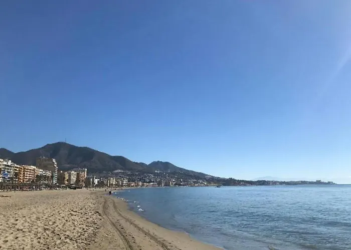 Apartament La Biznaga Boliches