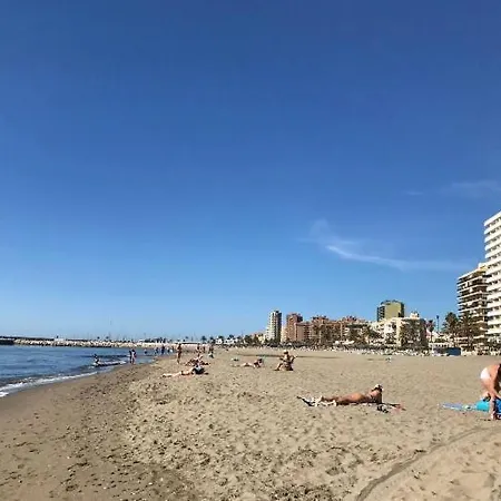 Apartment La Biznaga Boliches *