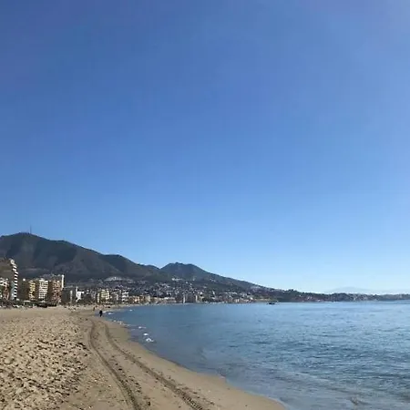 Apartamento La Biznaga Boliches