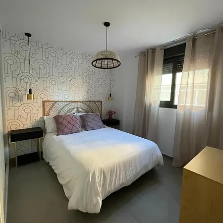 Apartment La Biznaga Boliches