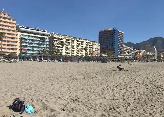 La Biznaga Boliches Fuengirola