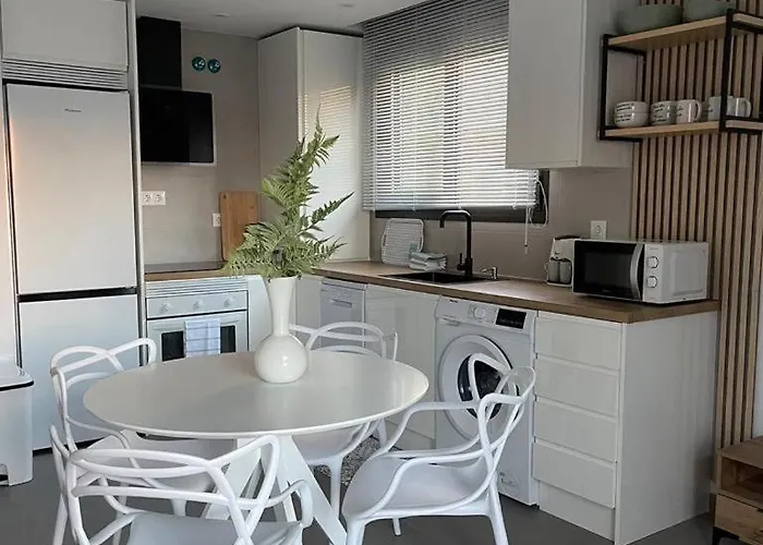 La Biznaga Boliches Apartment Fuengirola