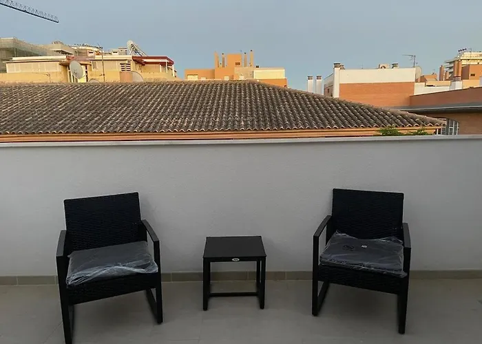 La Biznaga Boliches * Fuengirola