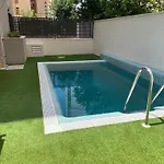 Apartmán La Biznaga Boliches *