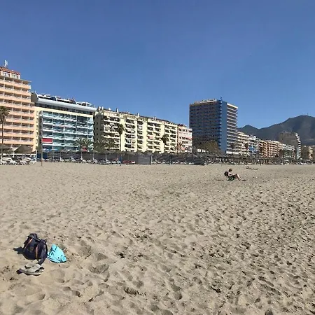 La Biznaga Boliches Fuengirola